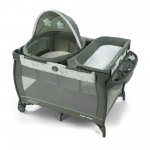 Graco Pack 'n Play Travel Dome Playard, Oskar