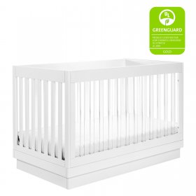 Harlow 3-in-1 Convertible Crib