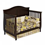 Camden 4-in-1 Convertible Crib