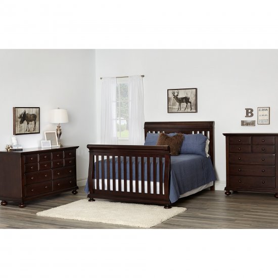 Suite Bebe Barcelona Full Bed Conversion Kit