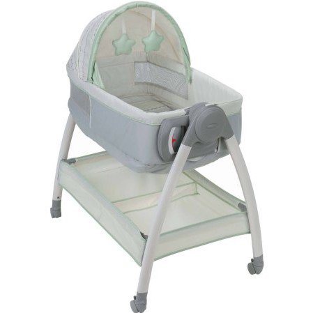 Graco Dream Suite Bassinet and Changer, Mason